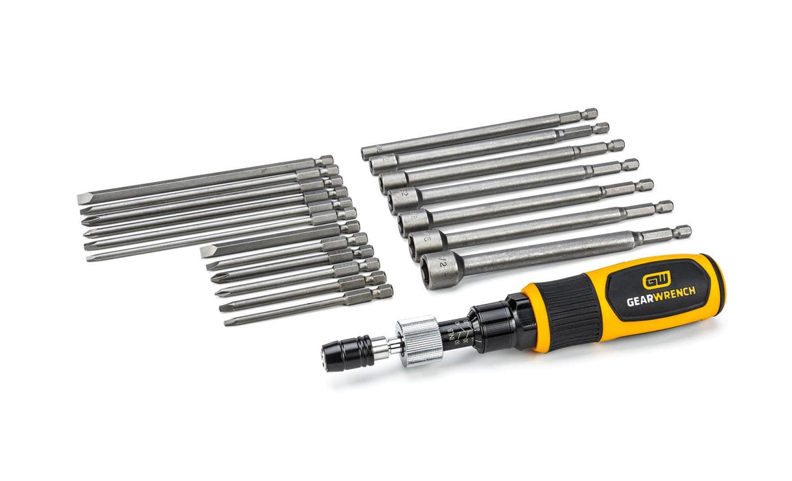 Gearwrench Gearwrench Screwdrivers 89620 Autofit