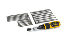 Gearwrench Gearwrench Screwdrivers 89620 Autofit