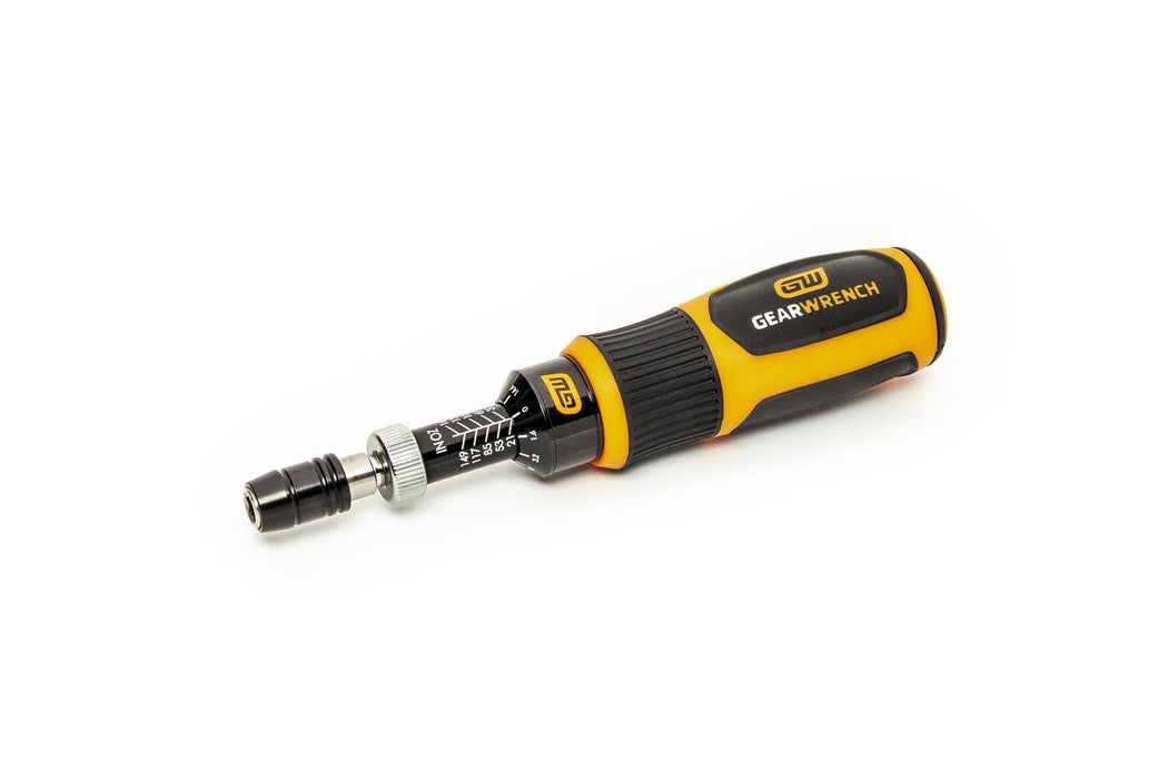 Gearwrench Gearwrench Screwdrivers 89622 Autofit