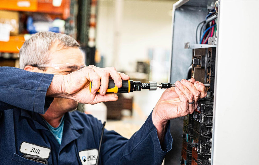 Gearwrench Gearwrench Screwdrivers 89624 Autofit