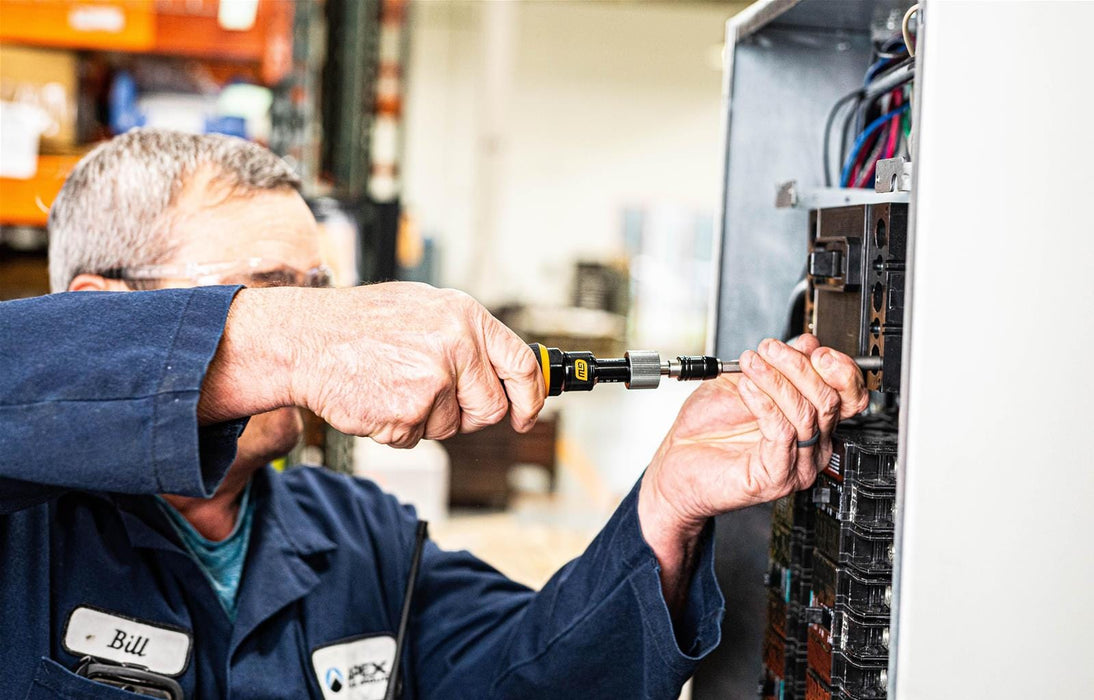 Gearwrench Gearwrench Screwdrivers 89624 Autofit