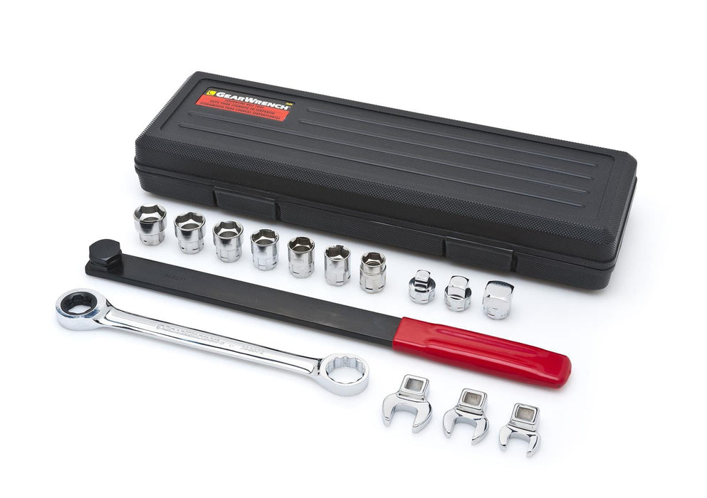 Gearwrench GearWrench Serpentine Belt Tool Kits 3680D Autofit