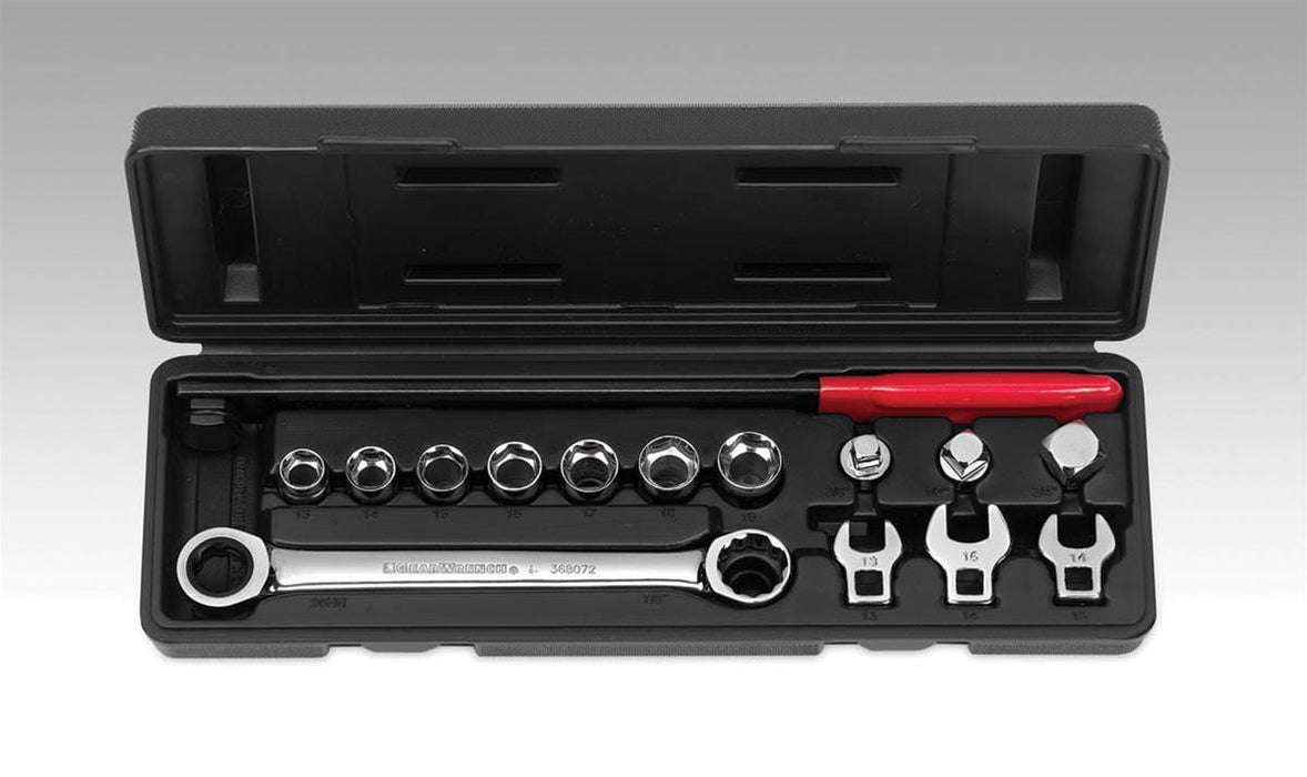 Gearwrench GearWrench Serpentine Belt Tool Kits 3680D Autofit