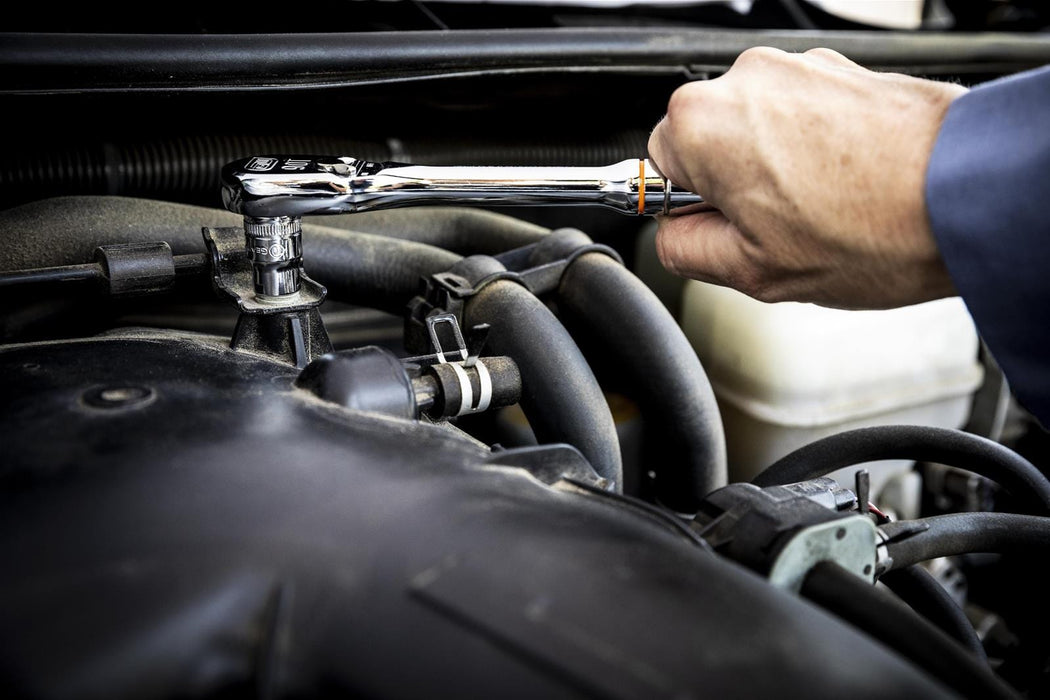 Gearwrench GearWrench Single Size Metric Socket Sets 80319 Autofit