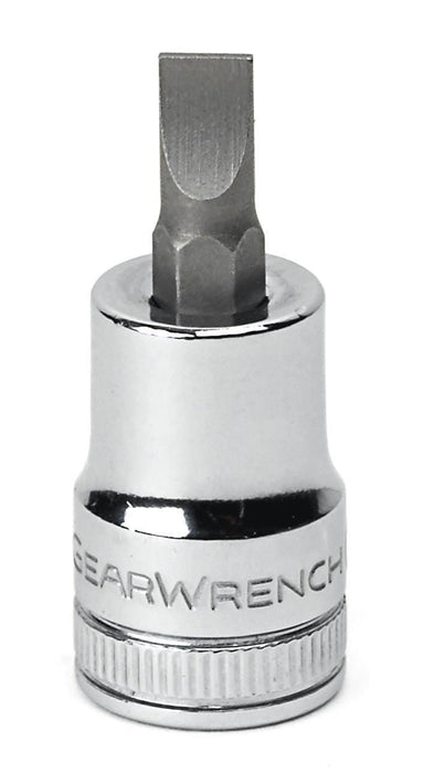 Gearwrench GearWrench Slotted Bit Sockets 80466 Autofit