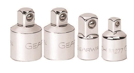 Gearwrench Gearwrench Socket Adapters 81217 Autofit