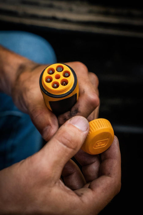 Gearwrench Gearwrench Socket Drivers 80061R Autofit