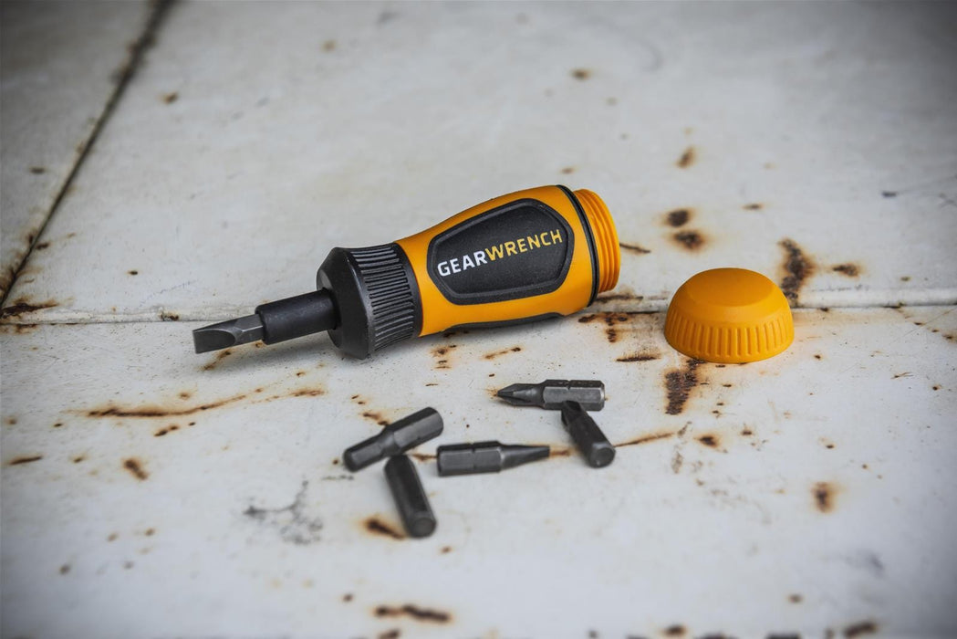 Gearwrench Gearwrench Socket Drivers 80061R Autofit