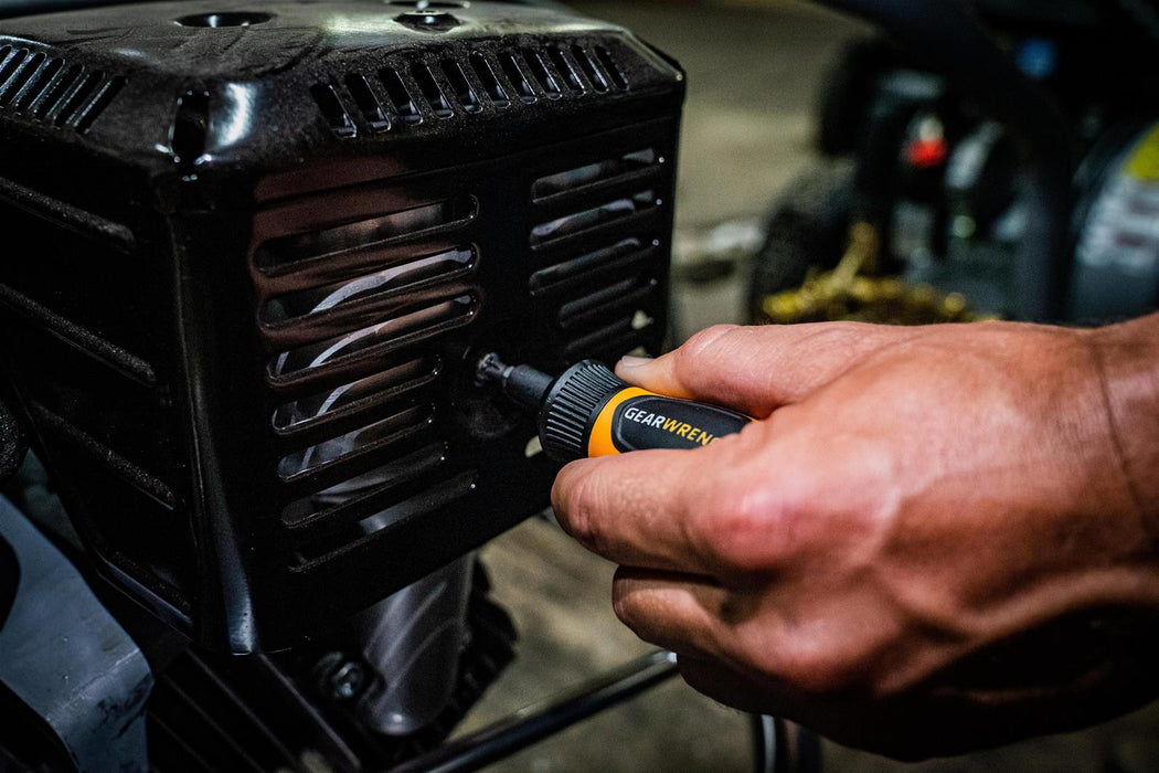 Gearwrench Gearwrench Socket Drivers 80061R Autofit