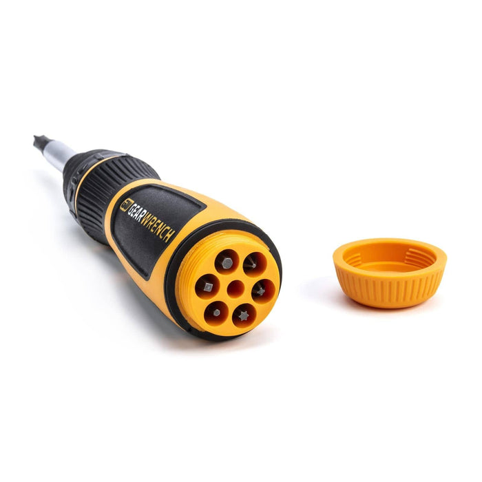 Gearwrench Gearwrench Socket Drivers 80191R Autofit