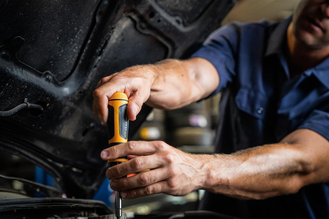 Gearwrench Gearwrench Socket Drivers 80191R Autofit