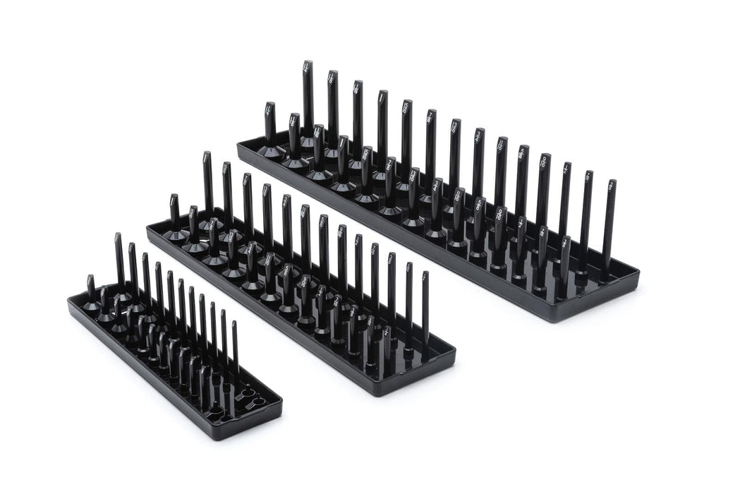 Gearwrench GearWrench Socket Tray Sets 83118 Autofit