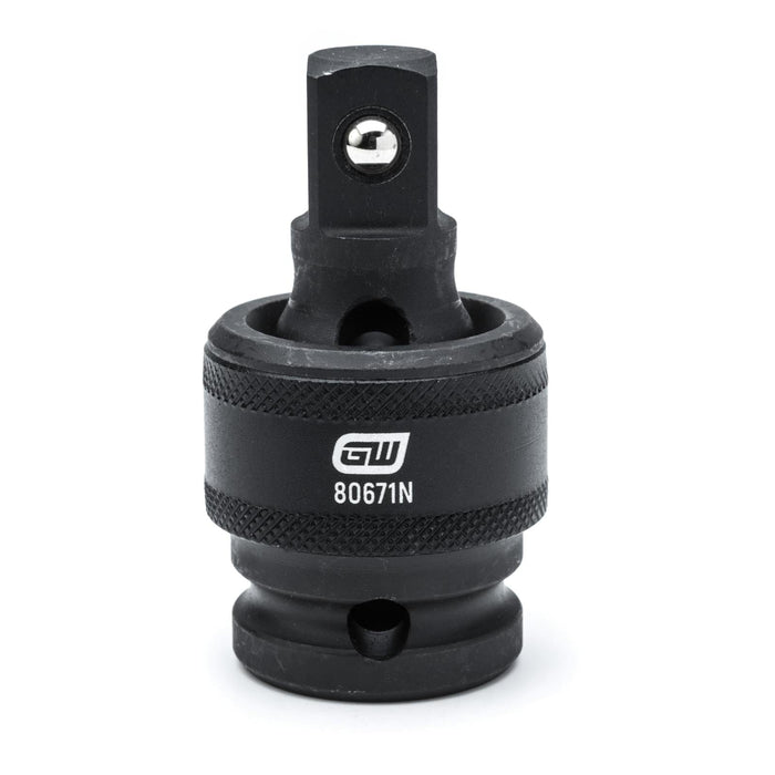 Gearwrench Gearwrench Socket U-Joints 80671N Autofit