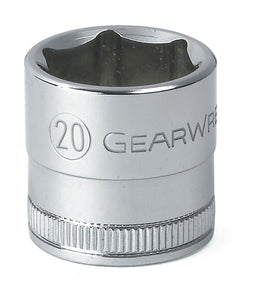 Gearwrench GearWrench Sockets 80330 Autofit