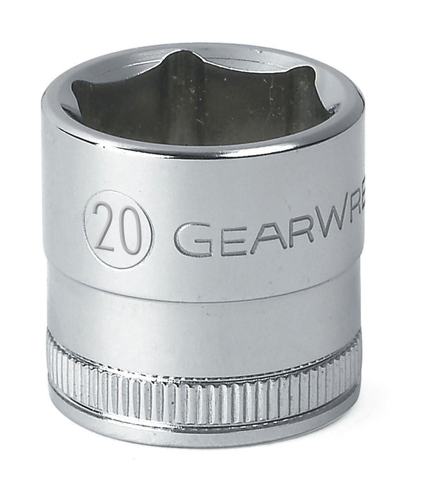 Gearwrench GearWrench Sockets 80330 Autofit