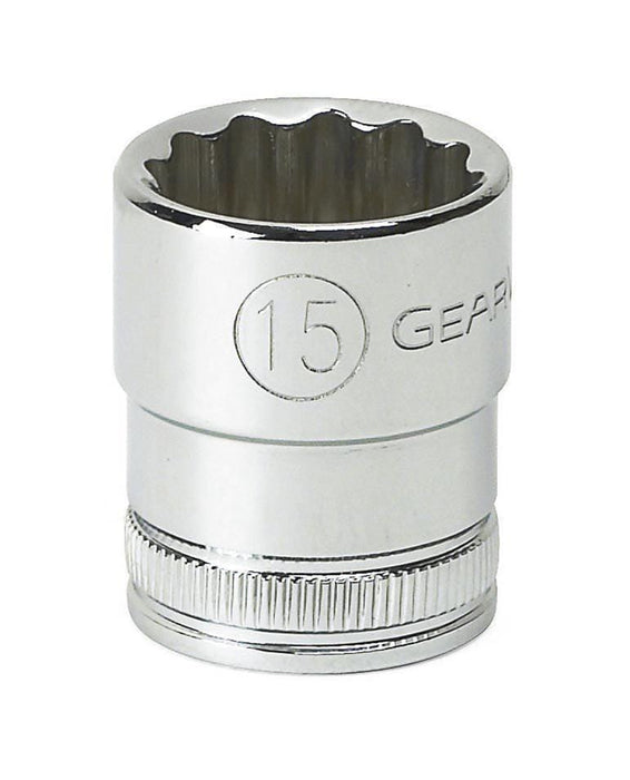 Gearwrench GearWrench Sockets 80491 Autofit