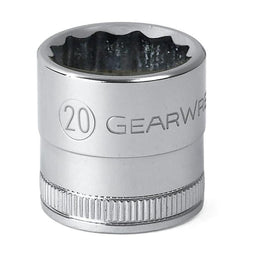 Gearwrench GearWrench Sockets 80770 Autofit