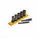 Gearwrench Gearwrench Sockets and Drive Bits 87911 Autofit