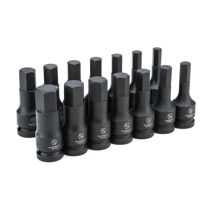 Gearwrench Gearwrench Sockets and Drive Bits 88693 Autofit