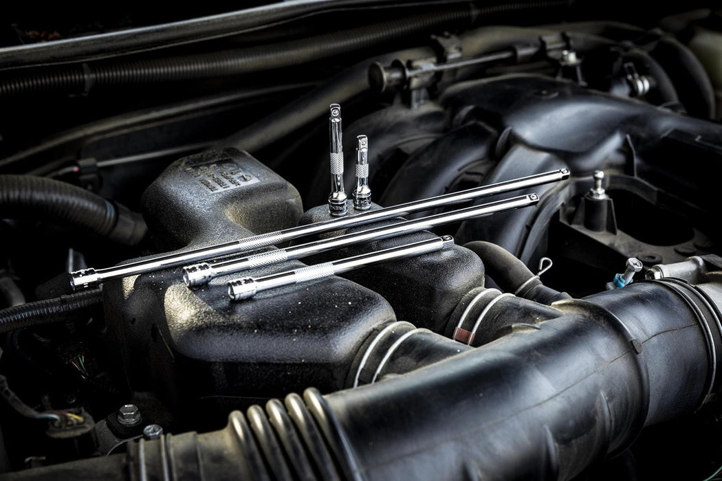 Gearwrench GearWrench Standard Socket Extensions 81002D Autofit