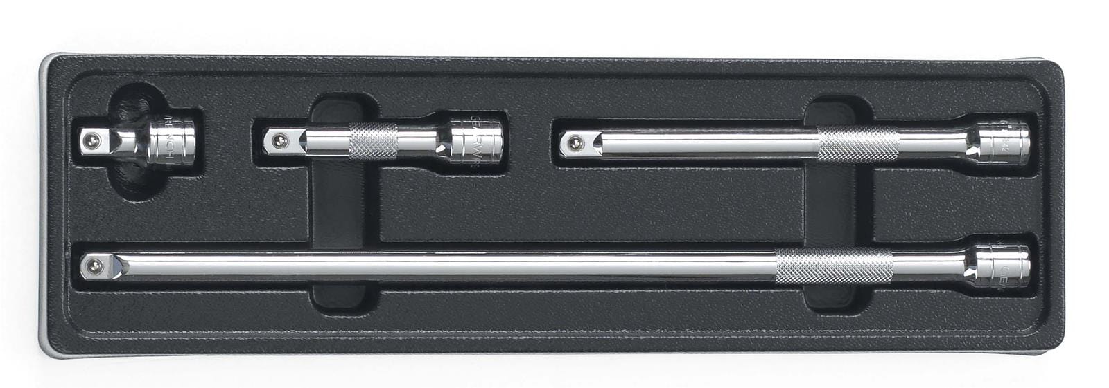 Gearwrench GearWrench Standard Socket Extensions 81200D Autofit