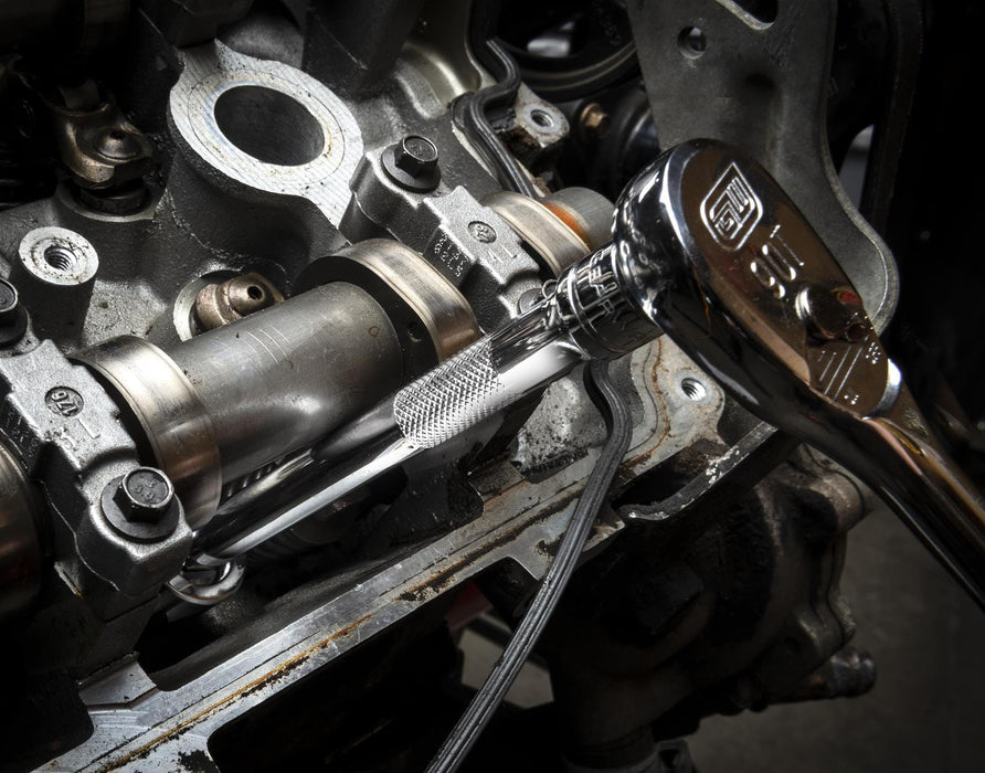 Gearwrench GearWrench Standard Socket Extensions 81242 Autofit