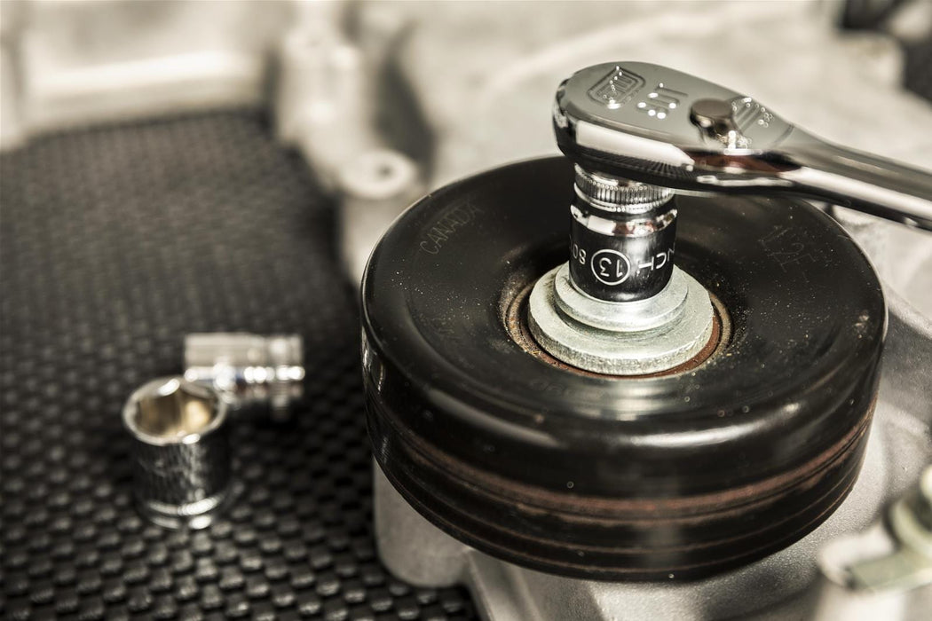 Gearwrench GearWrench Standard Socket Sets 80302D Autofit