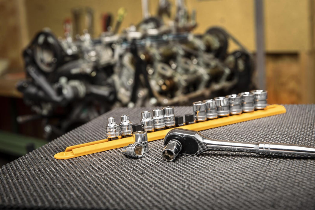 Gearwrench GearWrench Standard Socket Sets 80552 Autofit