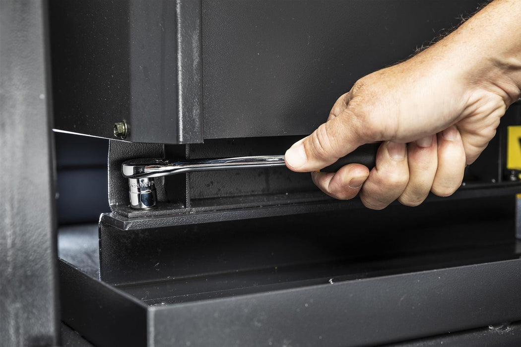 Gearwrench GearWrench Stubby Socket Sets 81395 Autofit