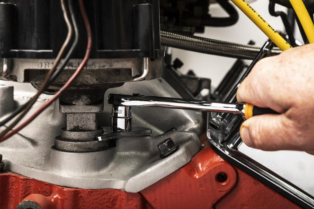 Gearwrench GearWrench Stubby Socket Sets 81395 Autofit