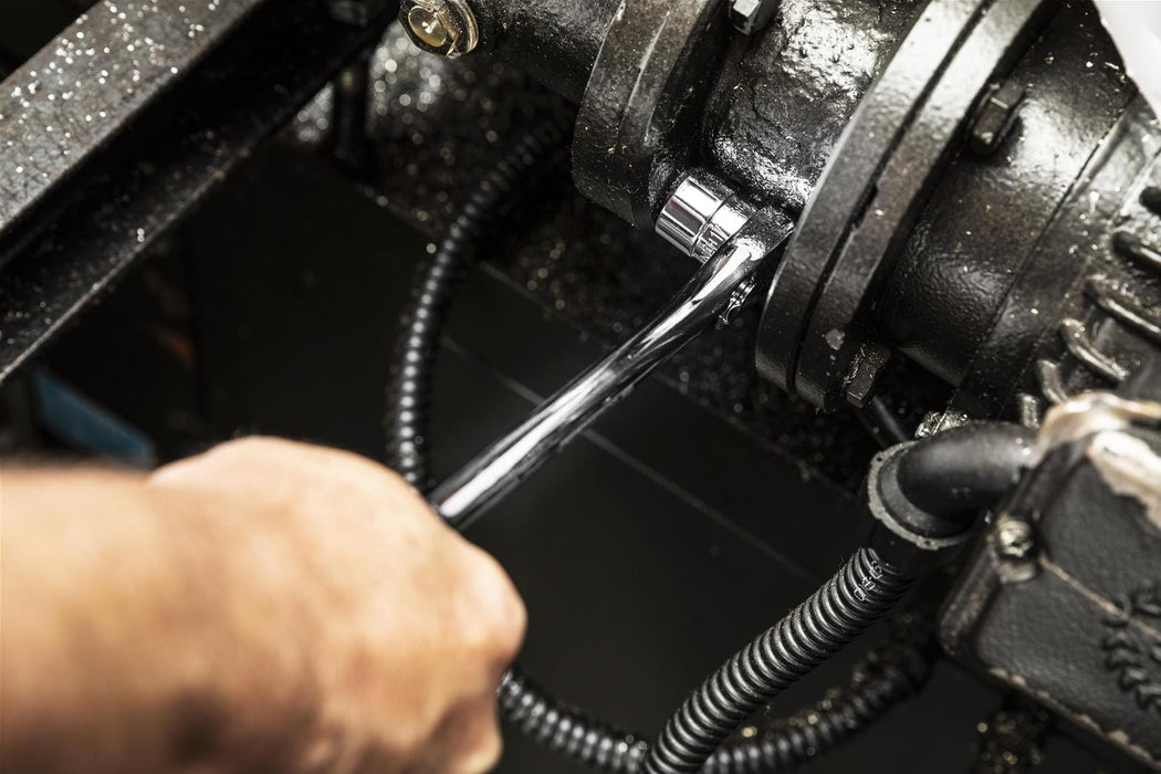 Gearwrench GearWrench Stubby Socket Sets 81396 Autofit