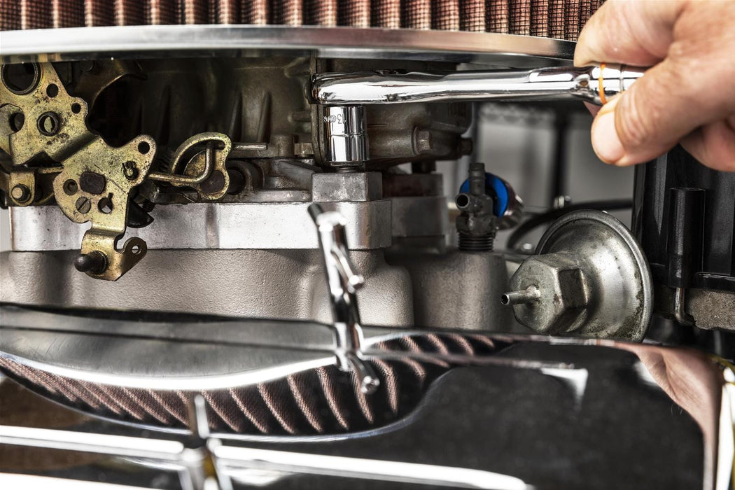 Gearwrench GearWrench Stubby Socket Sets 81396 Autofit