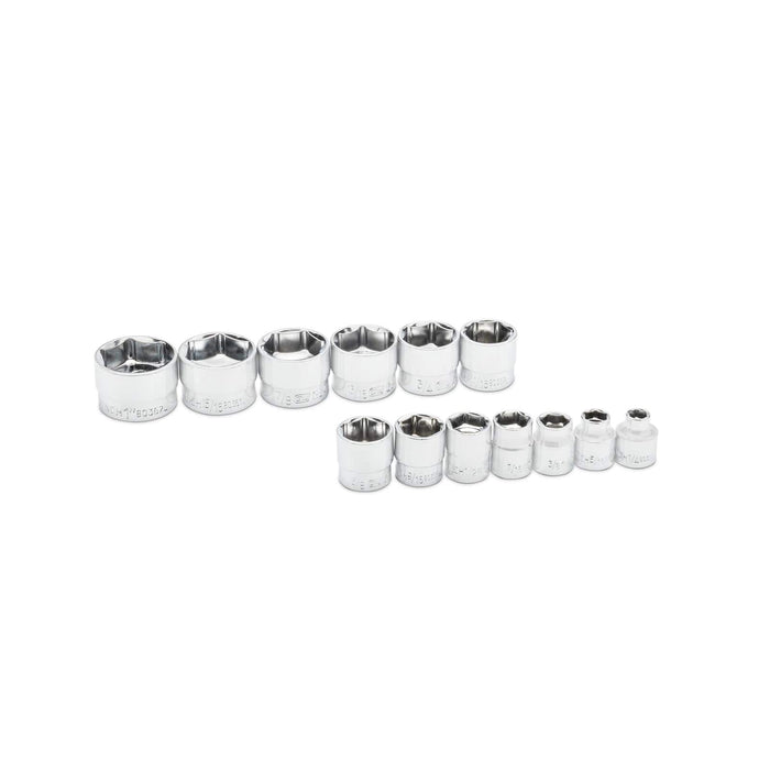 Gearwrench GearWrench Stubby Socket Sets 81397 Autofit