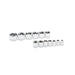 Gearwrench GearWrench Stubby Socket Sets 81397 Autofit