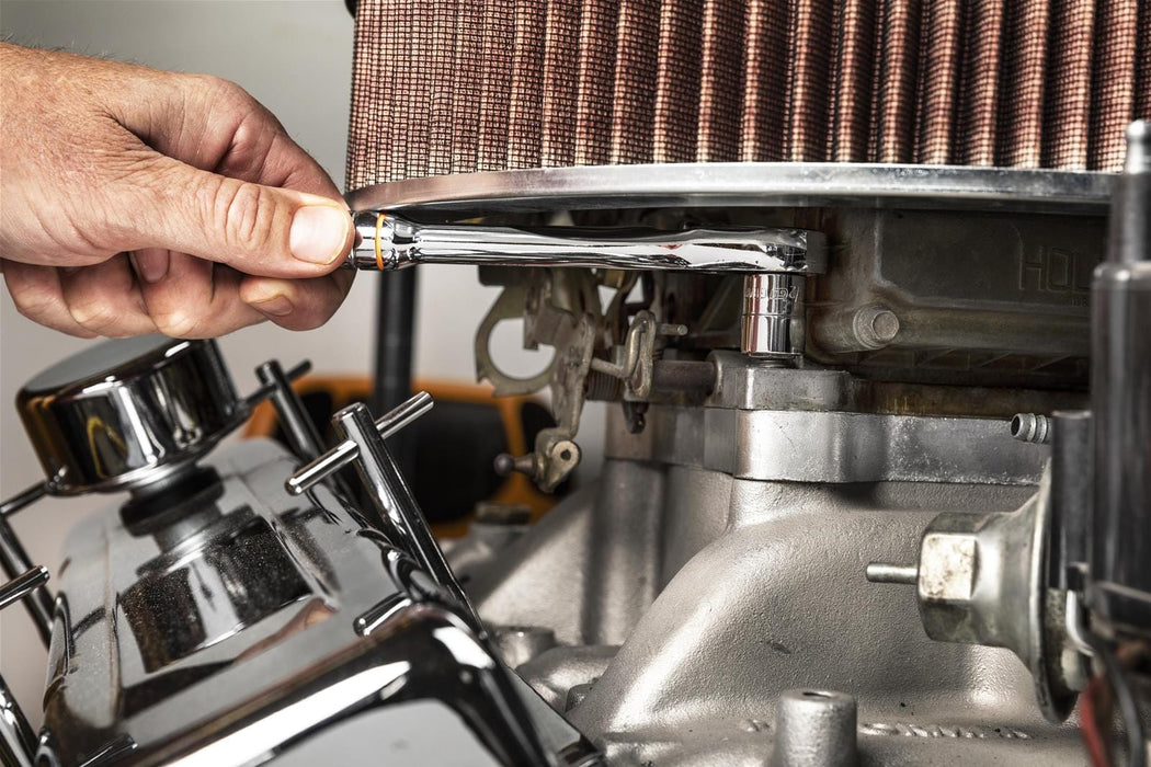 Gearwrench GearWrench Stubby Socket Sets 81397 Autofit