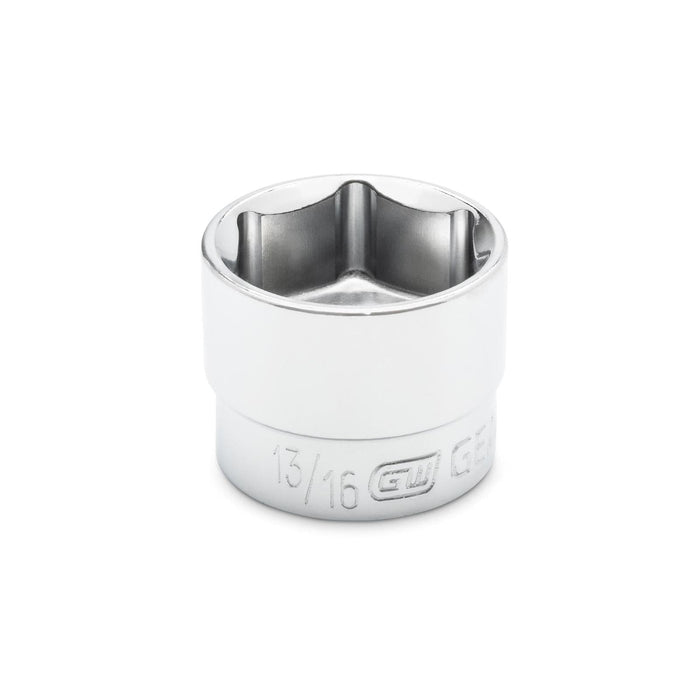 Gearwrench GearWrench Stubby Socket Sets 81397 Autofit