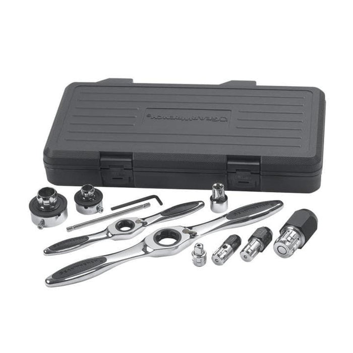 Gearwrench Gearwrench Tap and Die Kits 82807 Autofit
