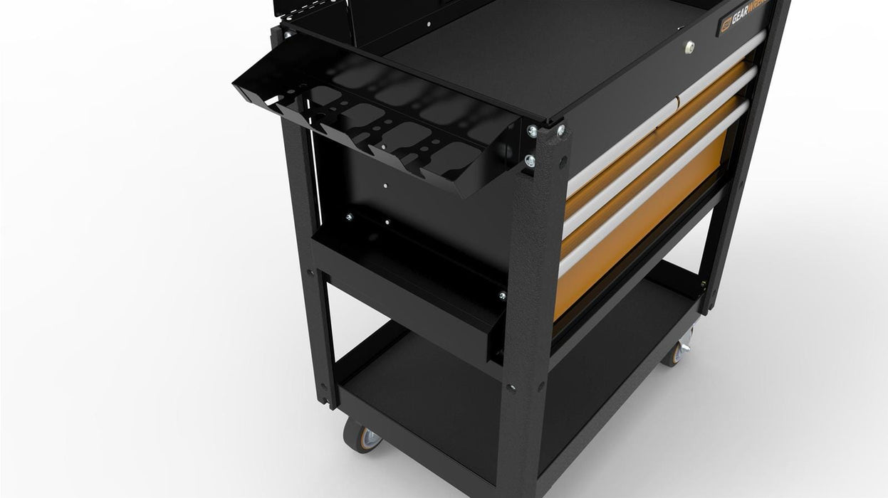 Gearwrench Gearwrench Tool Chests 83168 Autofit