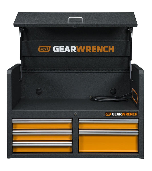 Gearwrench Gearwrench Tool Chests 83242 Autofit