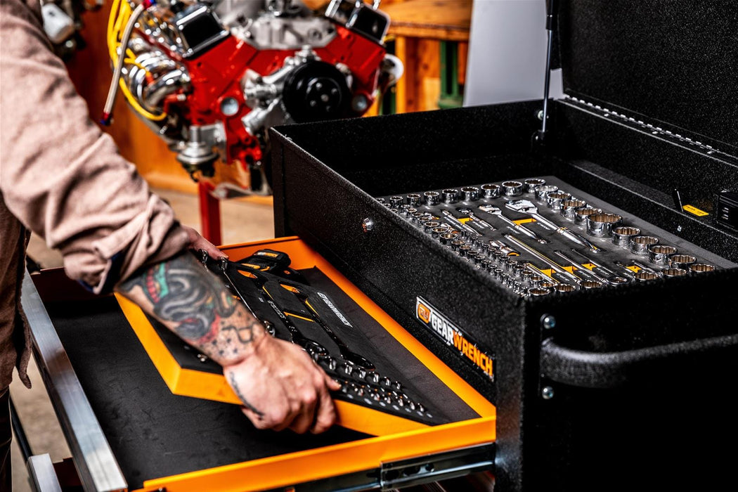 Gearwrench Gearwrench Tool Chests 83244 Autofit