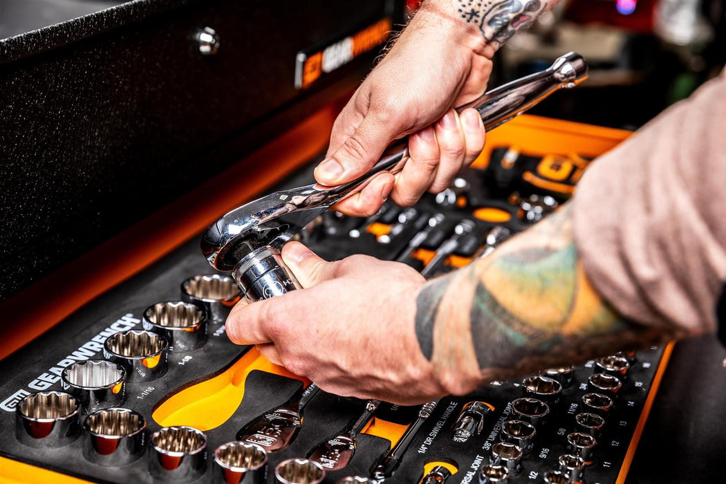 Gearwrench Gearwrench Tool Chests 83244 Autofit