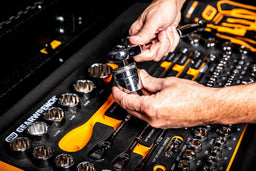 Gearwrench Gearwrench Tool Chests 83244 Autofit