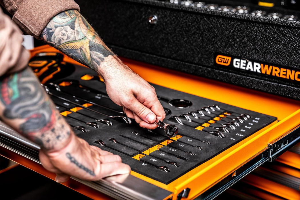 Gearwrench Gearwrench Tool Chests 83244 Autofit