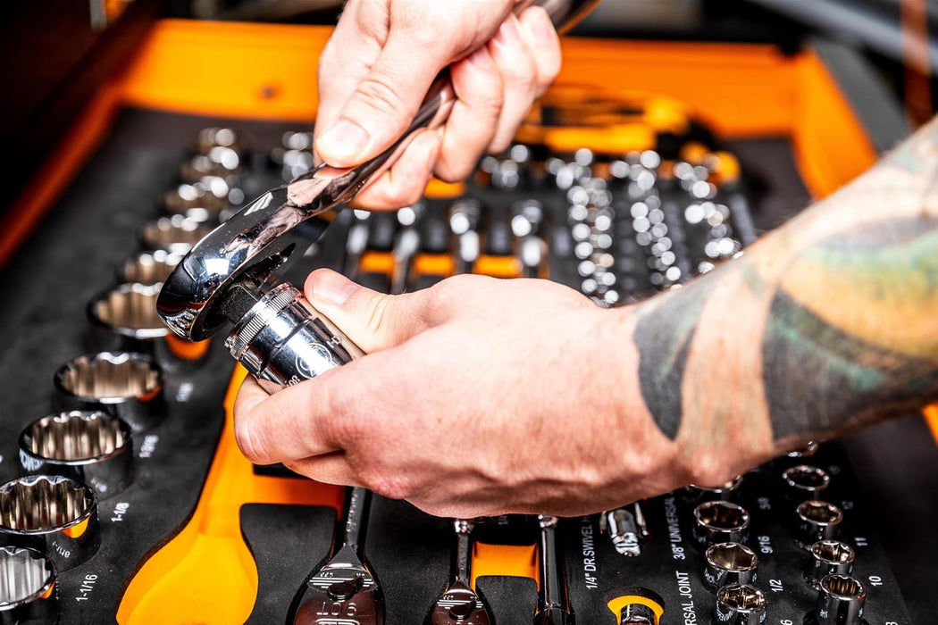 Gearwrench Gearwrench Tool Chests 83244 Autofit