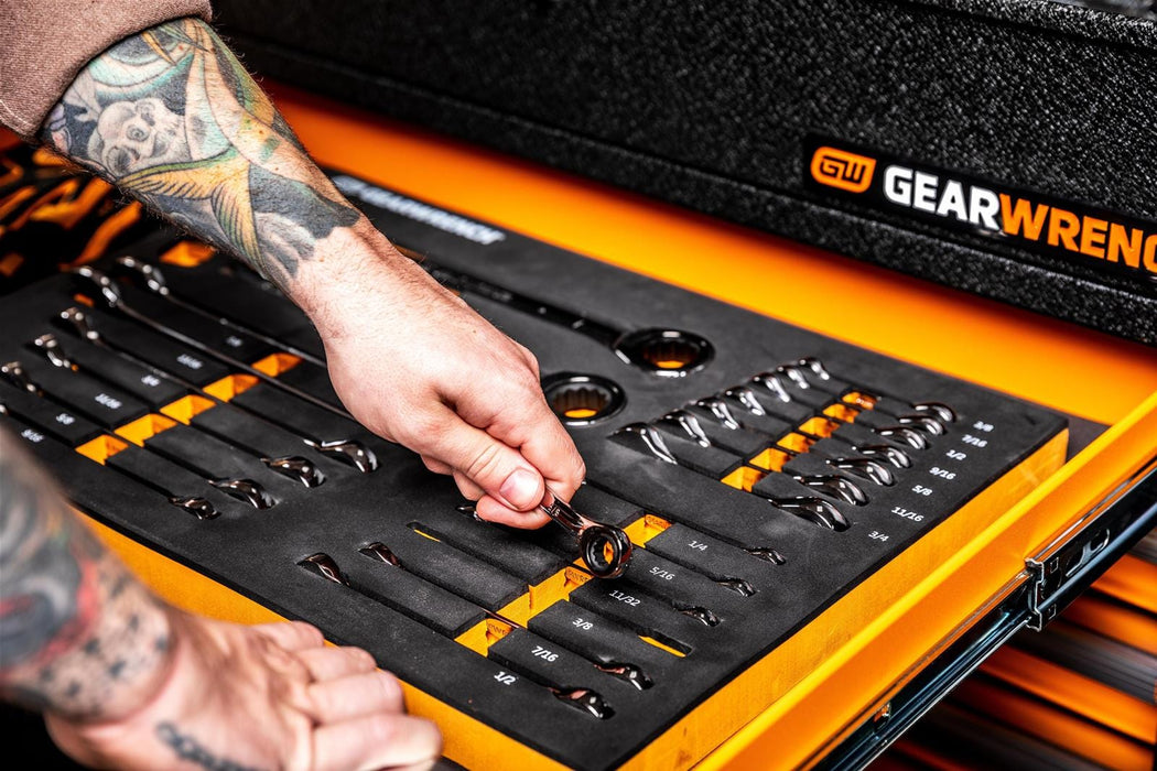 Gearwrench Gearwrench Tool Chests 83244 Autofit