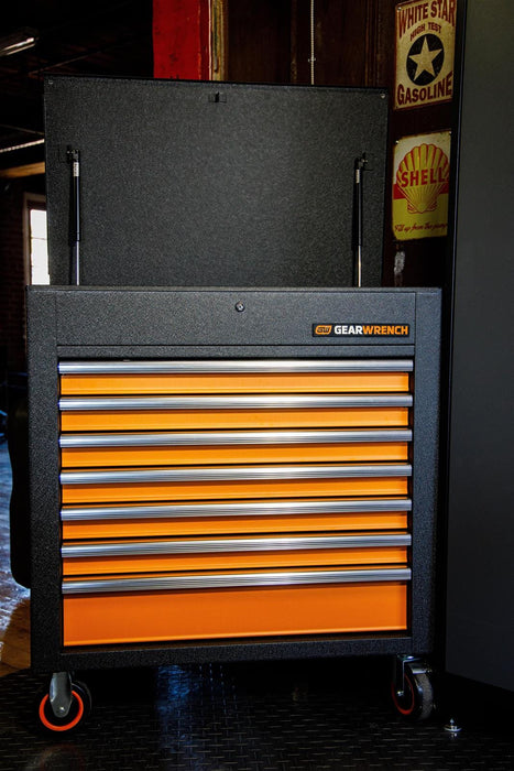 Gearwrench Gearwrench Tool Chests 83246 Autofit