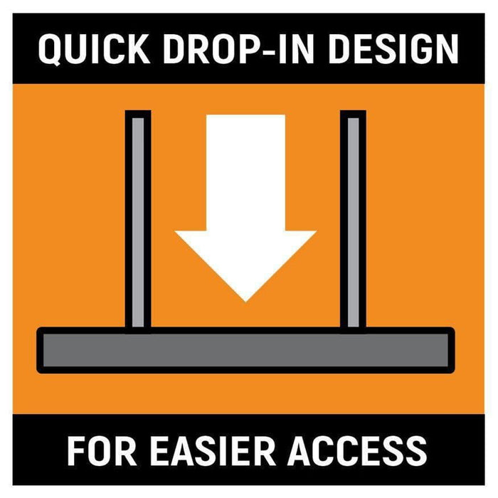 Gearwrench Gearwrench Tool Organizers 83129 Autofit