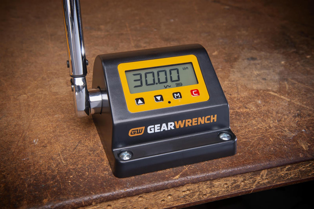 Gearwrench Gearwrench Torque Wrench Testing Tools 89632 Autofit