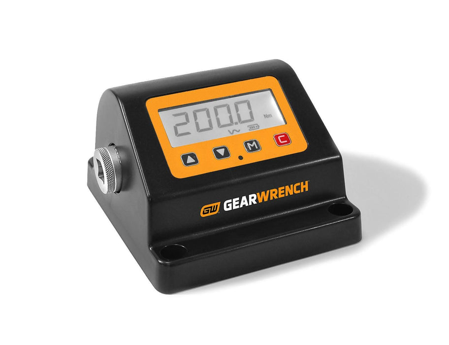 Gearwrench Gearwrench Torque Wrench Testing Tools 89633 Autofit