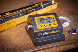 Gearwrench Gearwrench Torque Wrench Testing Tools 89633 Autofit